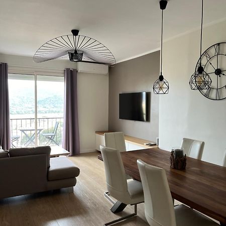 Superbe Appartement En Centre Ville Porto-Vecchio  Eksteriør billede
