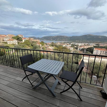 Superbe Appartement En Centre Ville Porto-Vecchio  Eksteriør billede