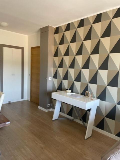 Superbe Appartement En Centre Ville Porto-Vecchio  Eksteriør billede
