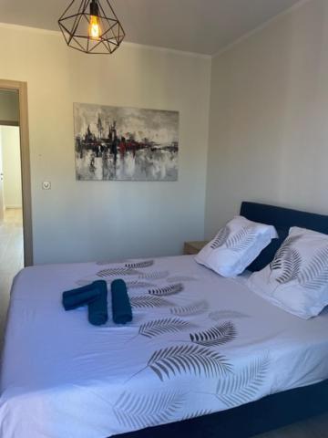 Superbe Appartement En Centre Ville Porto-Vecchio  Eksteriør billede