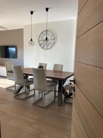 Superbe Appartement En Centre Ville Porto-Vecchio  Eksteriør billede