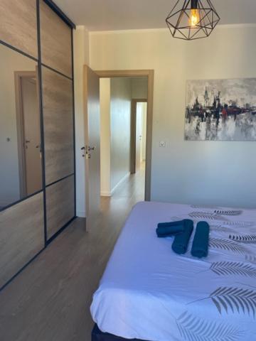 Superbe Appartement En Centre Ville Porto-Vecchio  Eksteriør billede