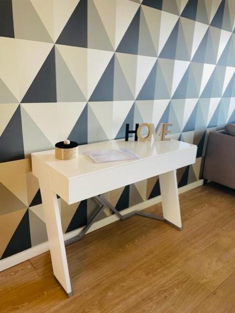 Superbe Appartement En Centre Ville Porto-Vecchio  Eksteriør billede