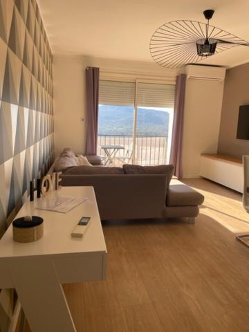 Superbe Appartement En Centre Ville Porto-Vecchio  Eksteriør billede