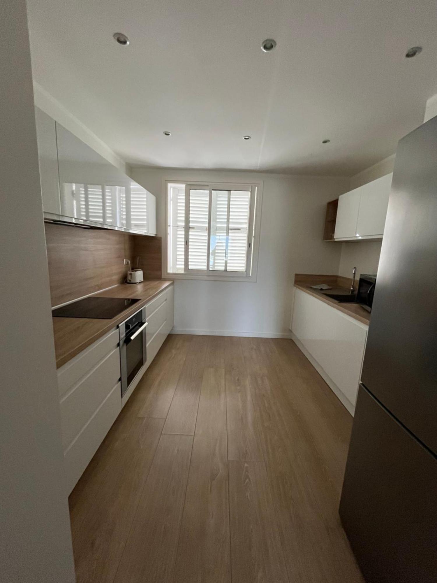 Superbe Appartement En Centre Ville Porto-Vecchio  Eksteriør billede