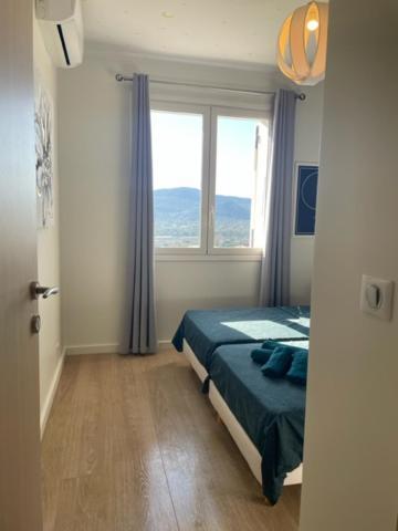 Superbe Appartement En Centre Ville Porto-Vecchio  Eksteriør billede