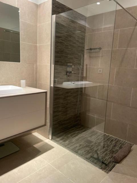 Superbe Appartement En Centre Ville Porto-Vecchio  Eksteriør billede